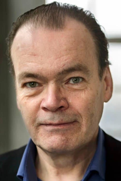 Johan Wahlström image
