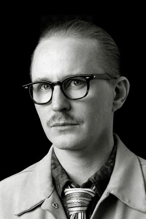Johan Widerberg image