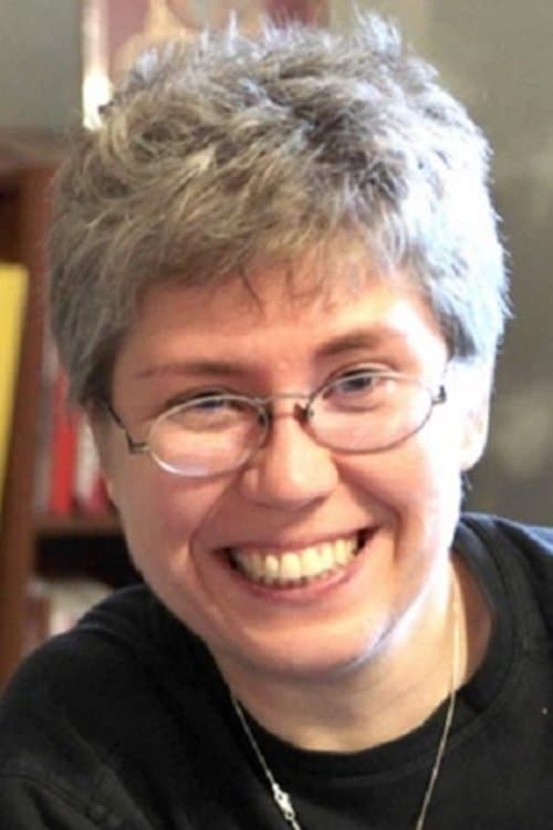 Photo of Johane Matte