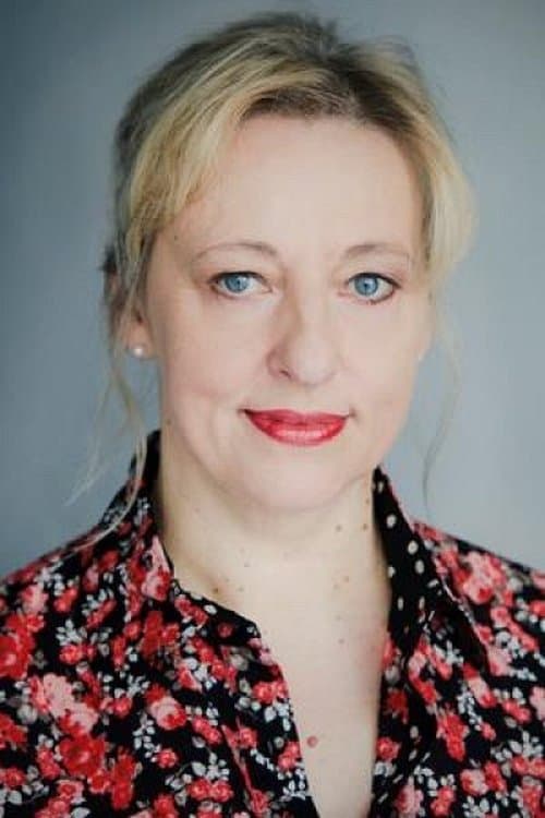 Johanna Bittenbinder image