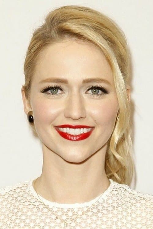Johanna Braddy image