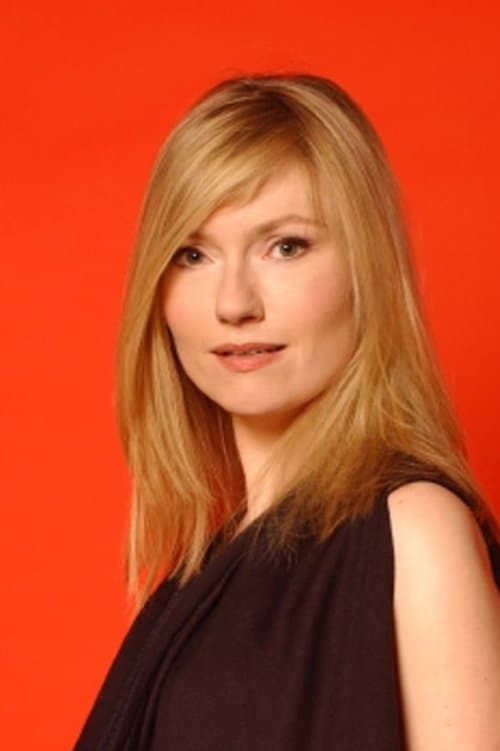 Johanna-Christine Gehlen image