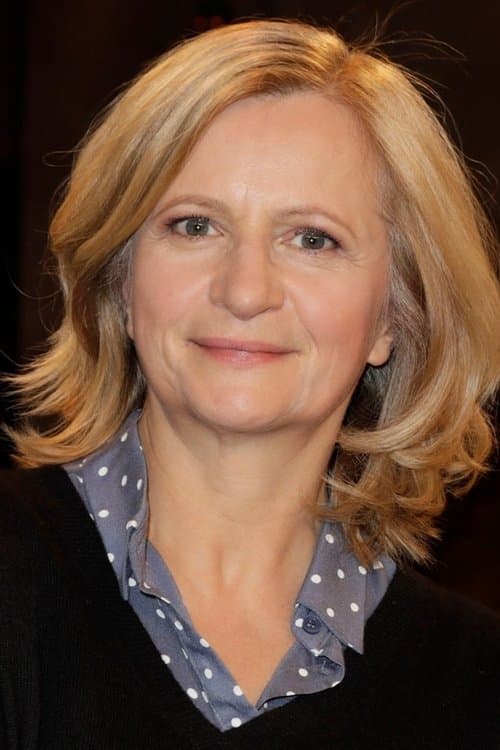 Johanna Gastdorf image