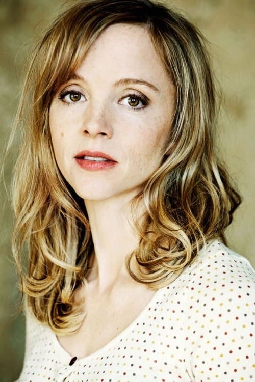 Johanna Klante image