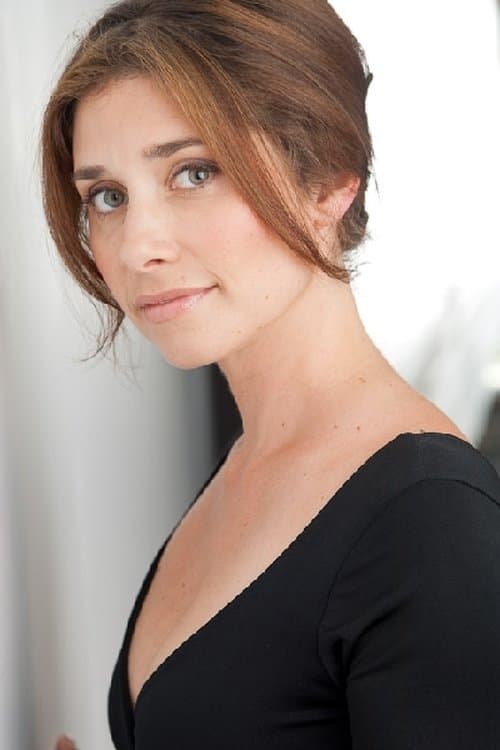Johanna Marlowe image