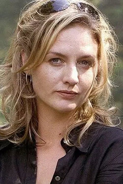 Johanna Sällström image
