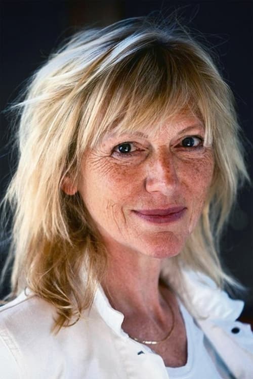 Johanna ter Steege image