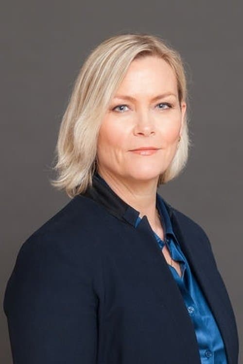 Jóhanna Vigdís Arnardóttir image