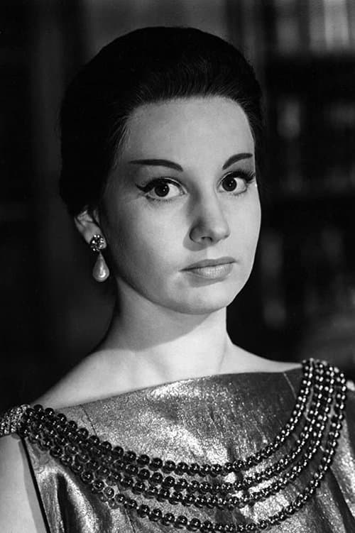 Johanna von Koczian image