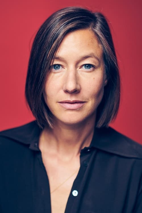 Johanna Wokalek image