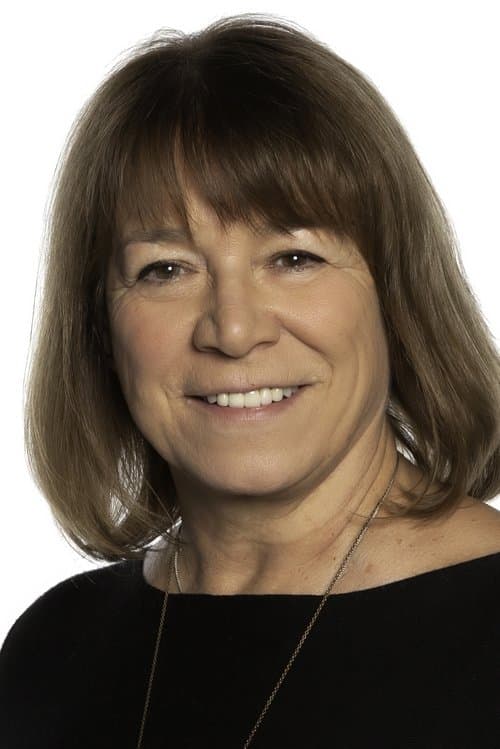 Photo of Johanne Prégent