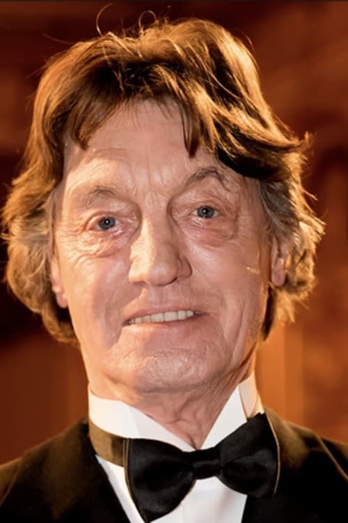 Johannes Brost image