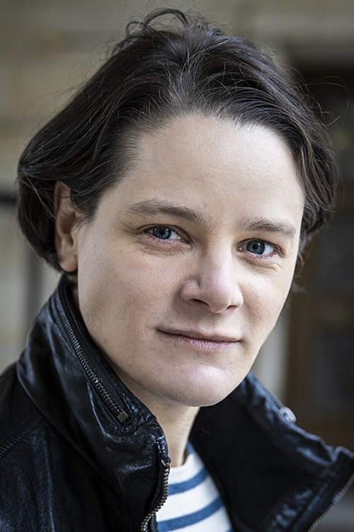 Johannes Franke image