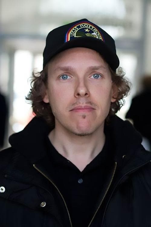 Johannes Grenzfurthner image