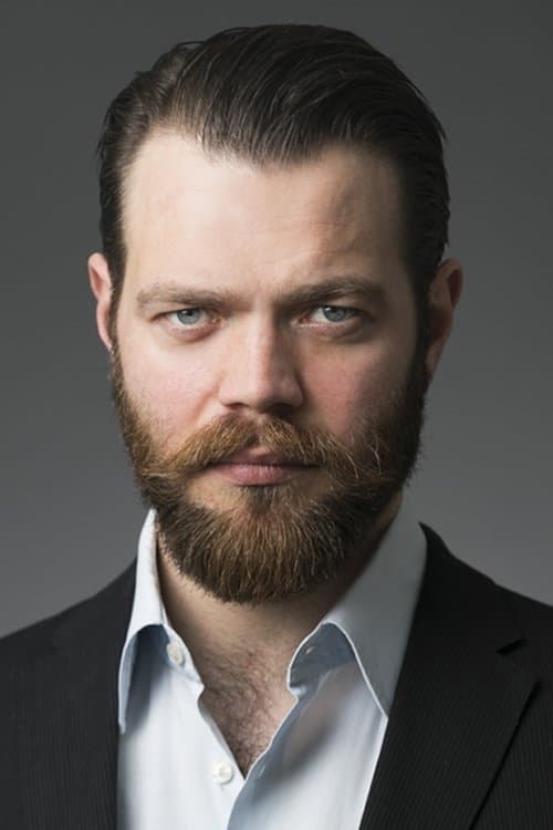 Jóhannes Haukur Jóhannesson image