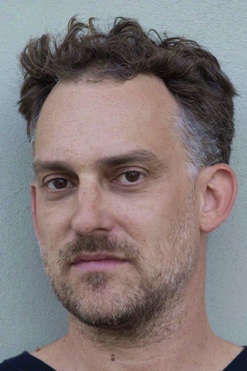 Johannes Suhm image