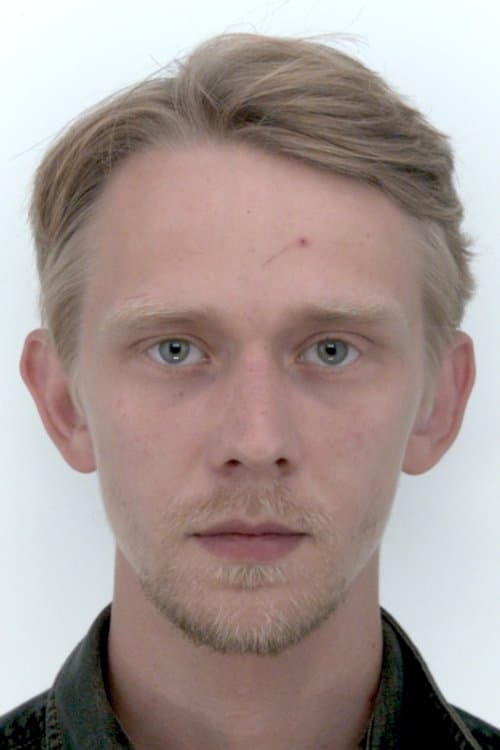 Johhan Rosenberg image