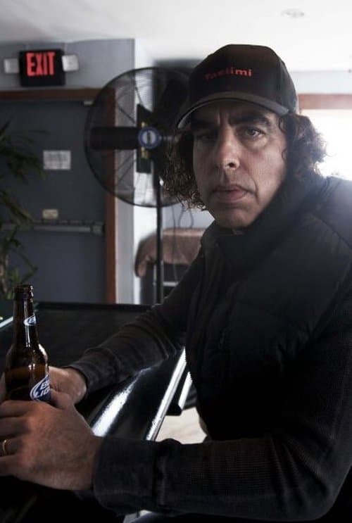 Photo of John Alan Schwartz