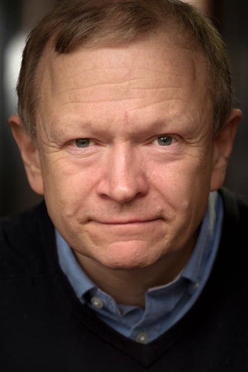 John Albasiny image