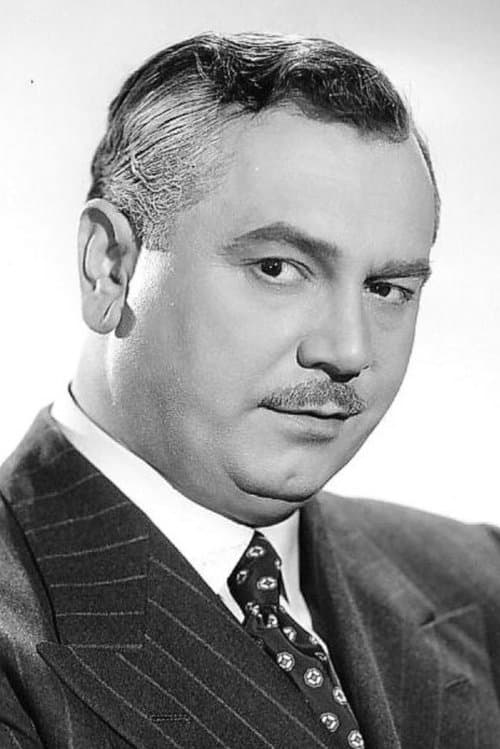 John Alexander image