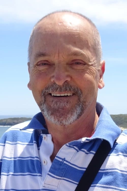 John Allen image