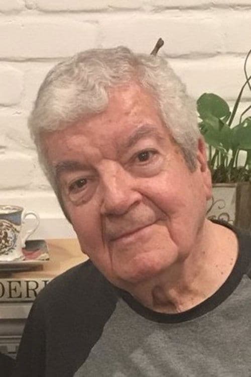John Amero image