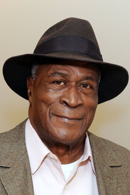 John Amos image