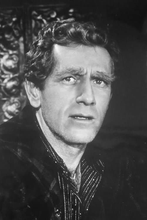 John Anderson image