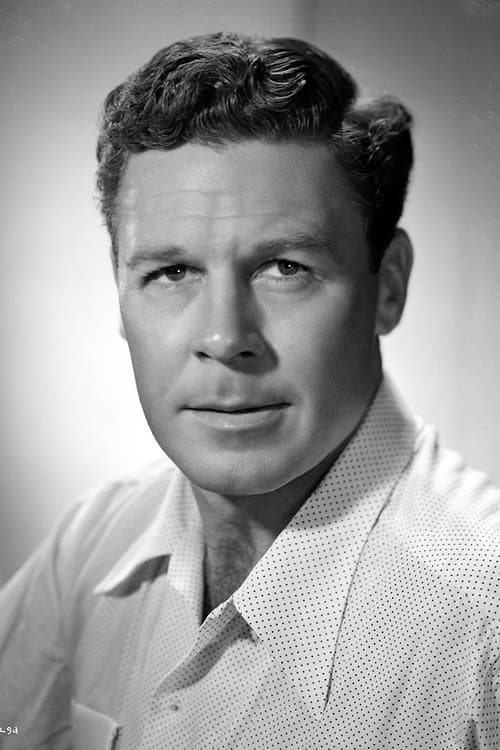 John Archer image