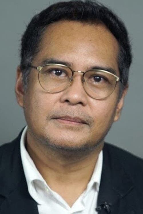 John Arcilla image