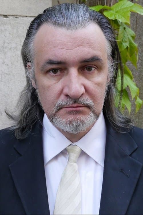 John Arnold image