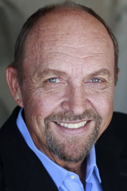 John Ashton image