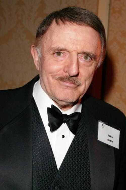 John Astin image