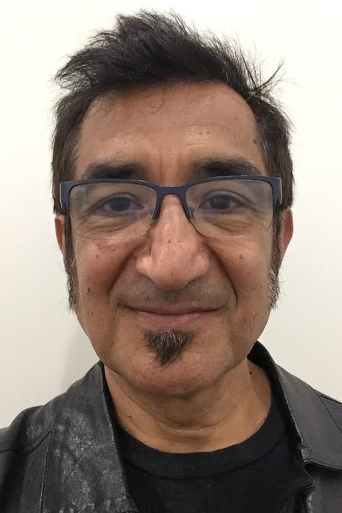 John Avila image
