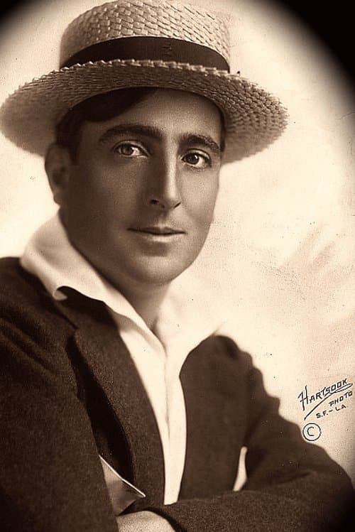 John B. O'Brien image