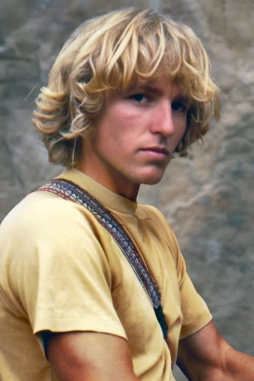 John Bachar image