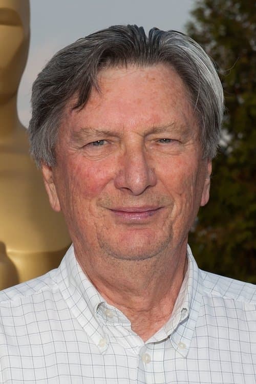 John Bailey image