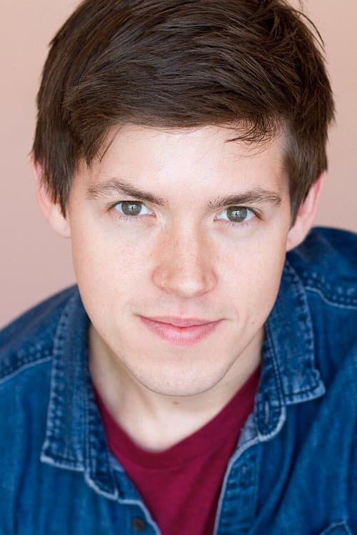 John Bain image