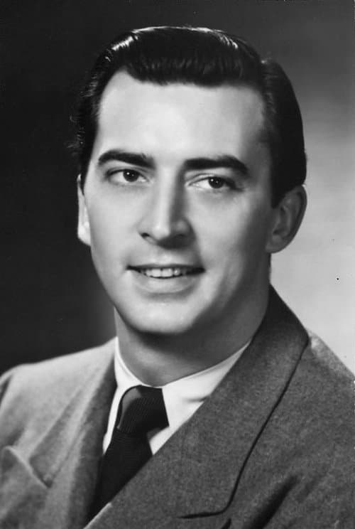 John Baragrey image