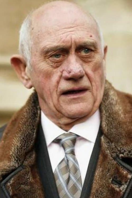 John Bardon image