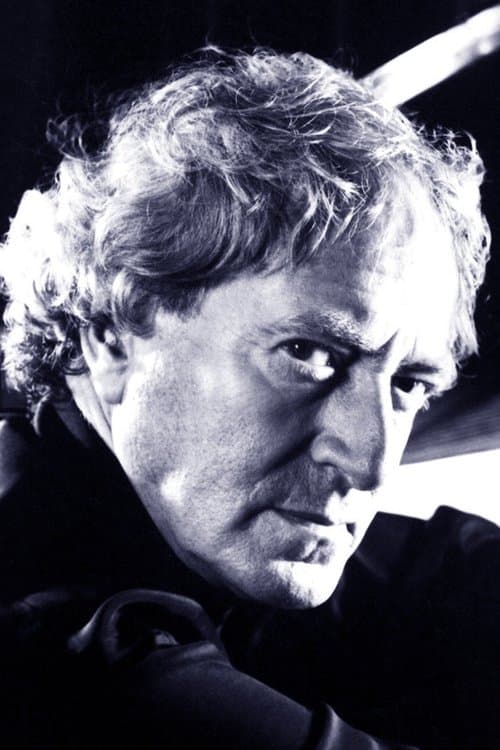 John Barry image