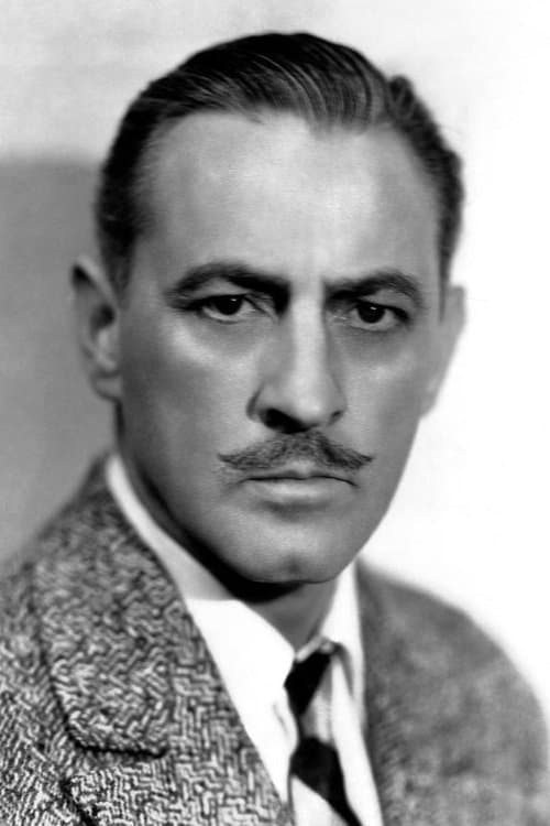 John Barrymore image