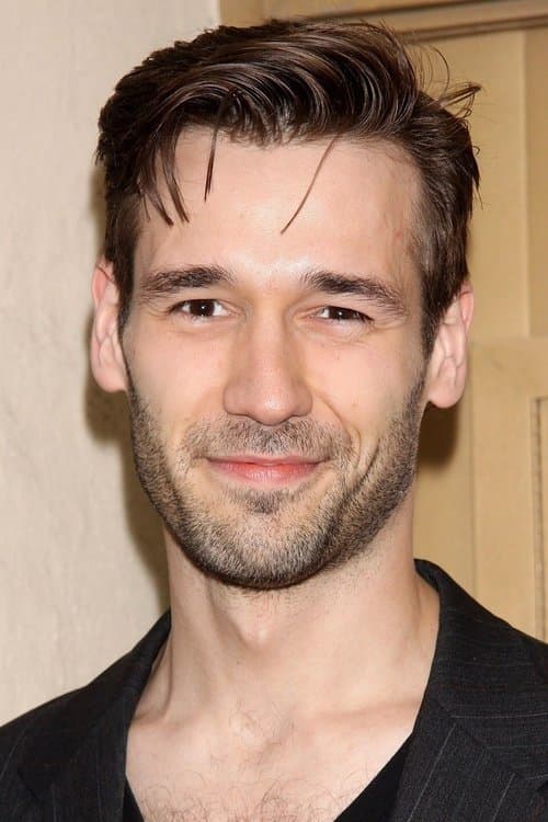 John Behlmann image
