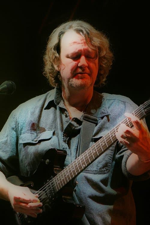 John Bell image