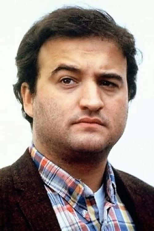 John Belushi image