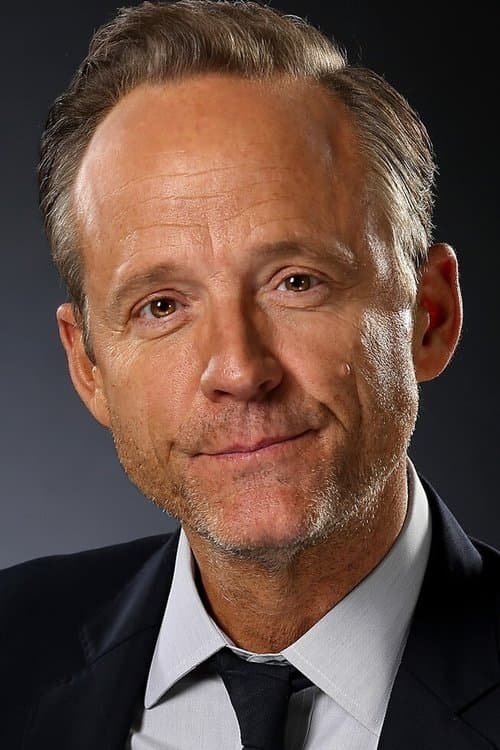 John Benjamin Hickey image