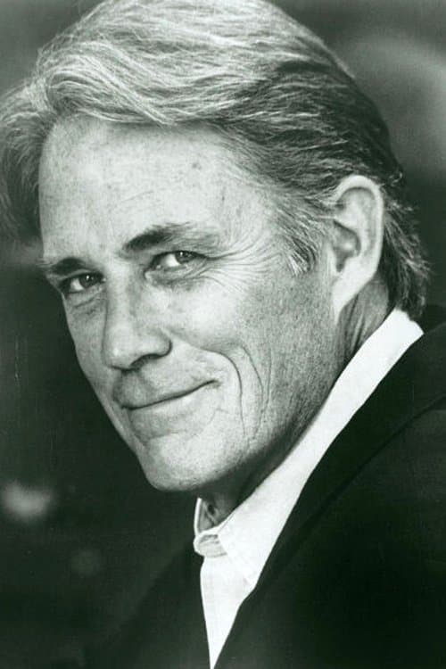 John Bennett Perry image