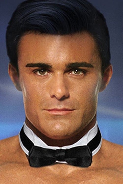 John Bernard Richardson image