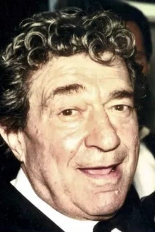 John Berry image