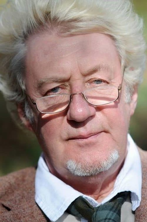 John Bett image
